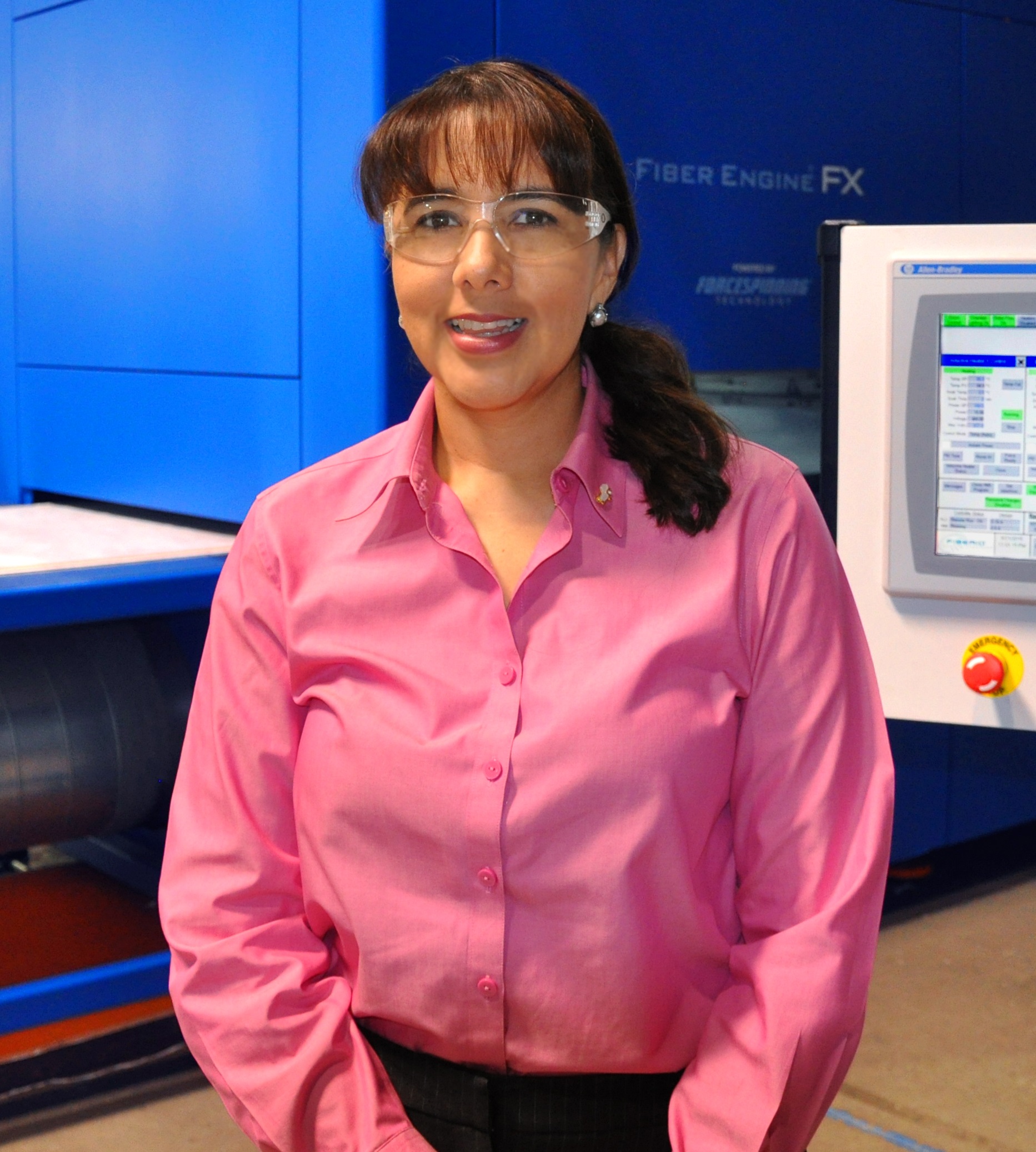 Dr. Karen Lozano